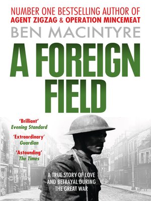 cover image of A Foreign Field